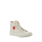 Tênis Comme des Garcons Play x Converse